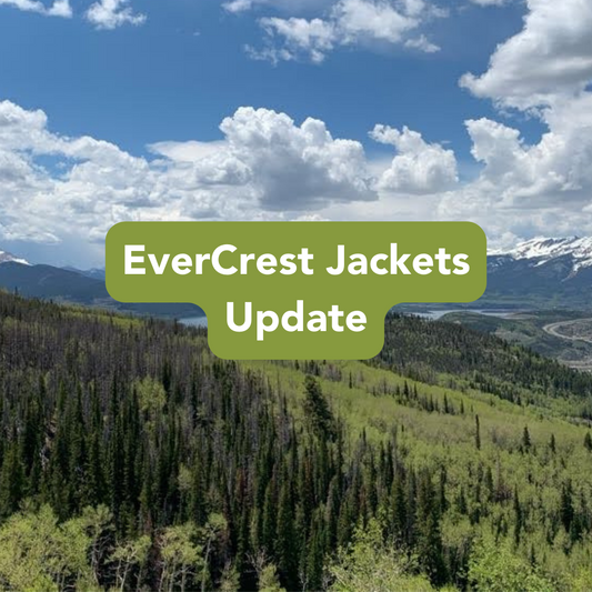 EverCrest Update (March 2023)