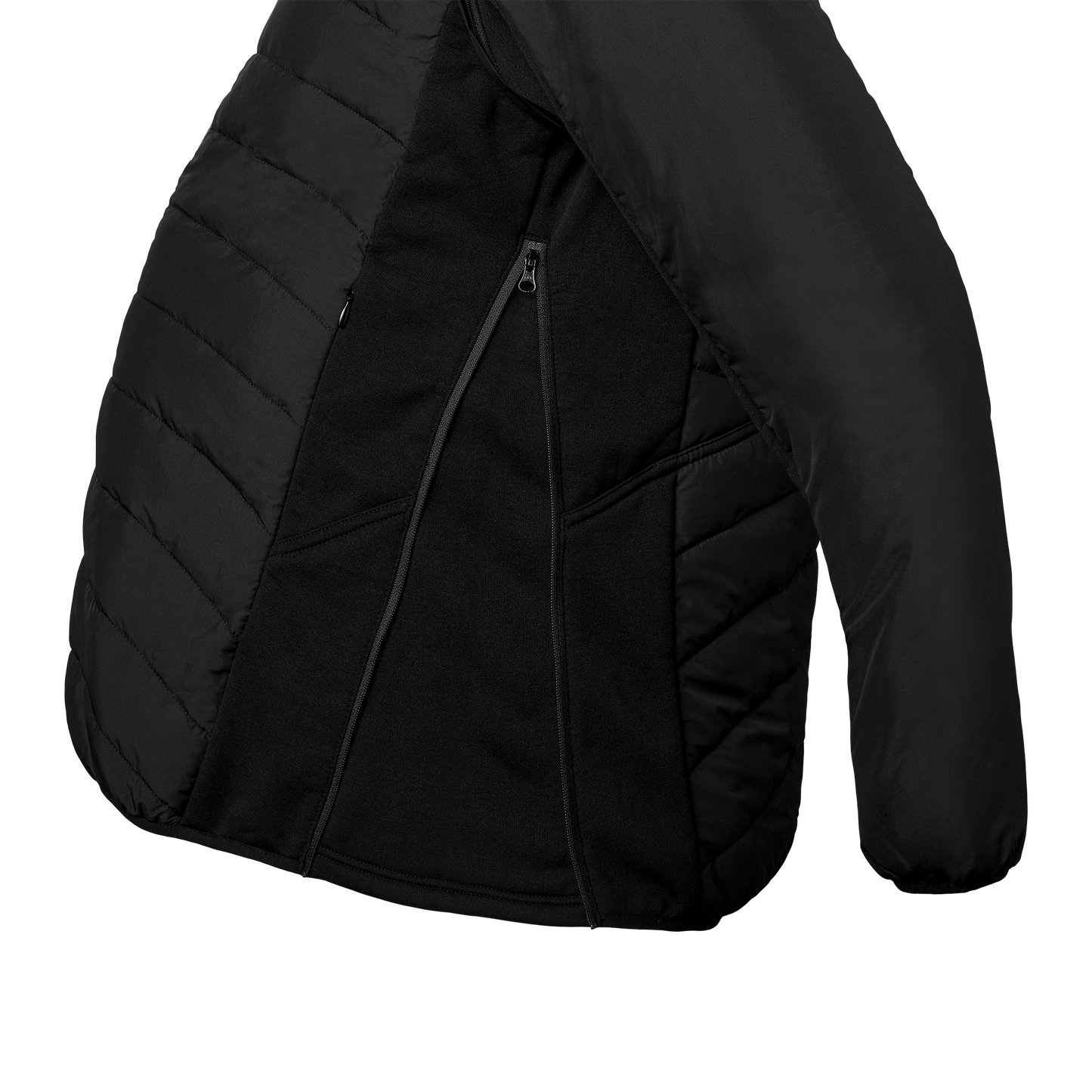EverCrest Maternity Puffer (8-in-1)