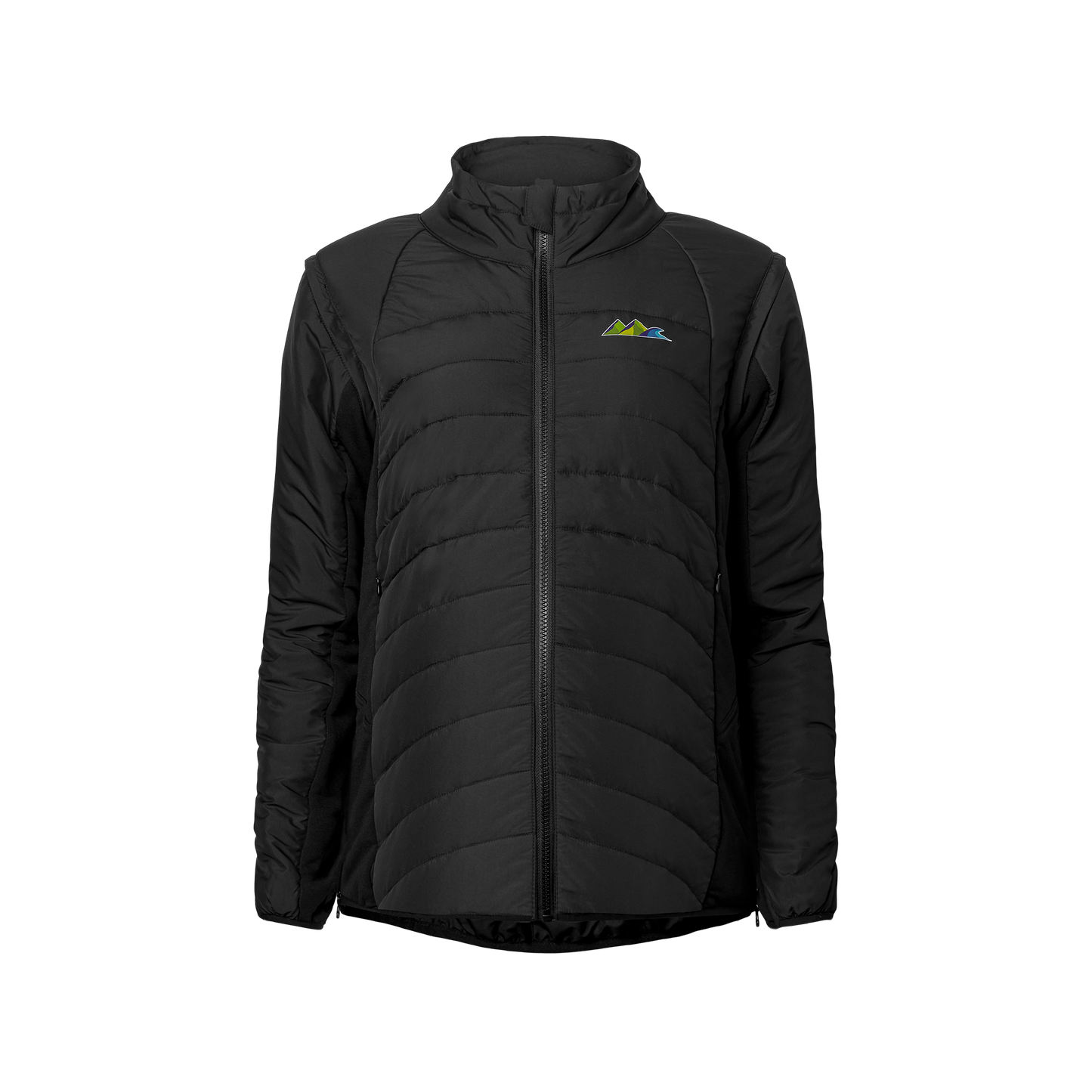 EverCrest Maternity Puffer (8-in-1)