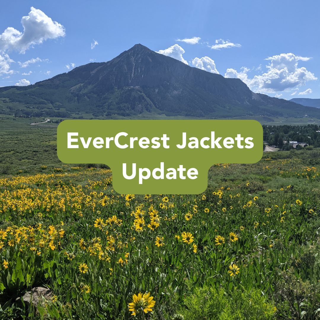 EverCrest Update (October 2022)