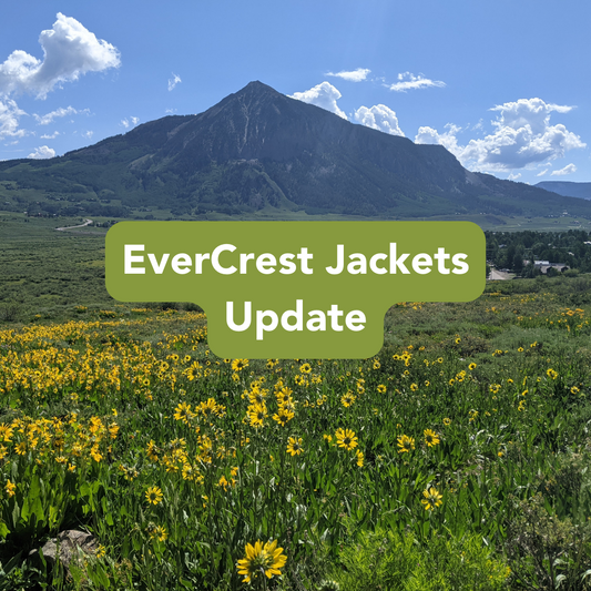 EverCrest Update (October 2022)