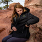 EverCrest Maternity Shell (4-in-1)