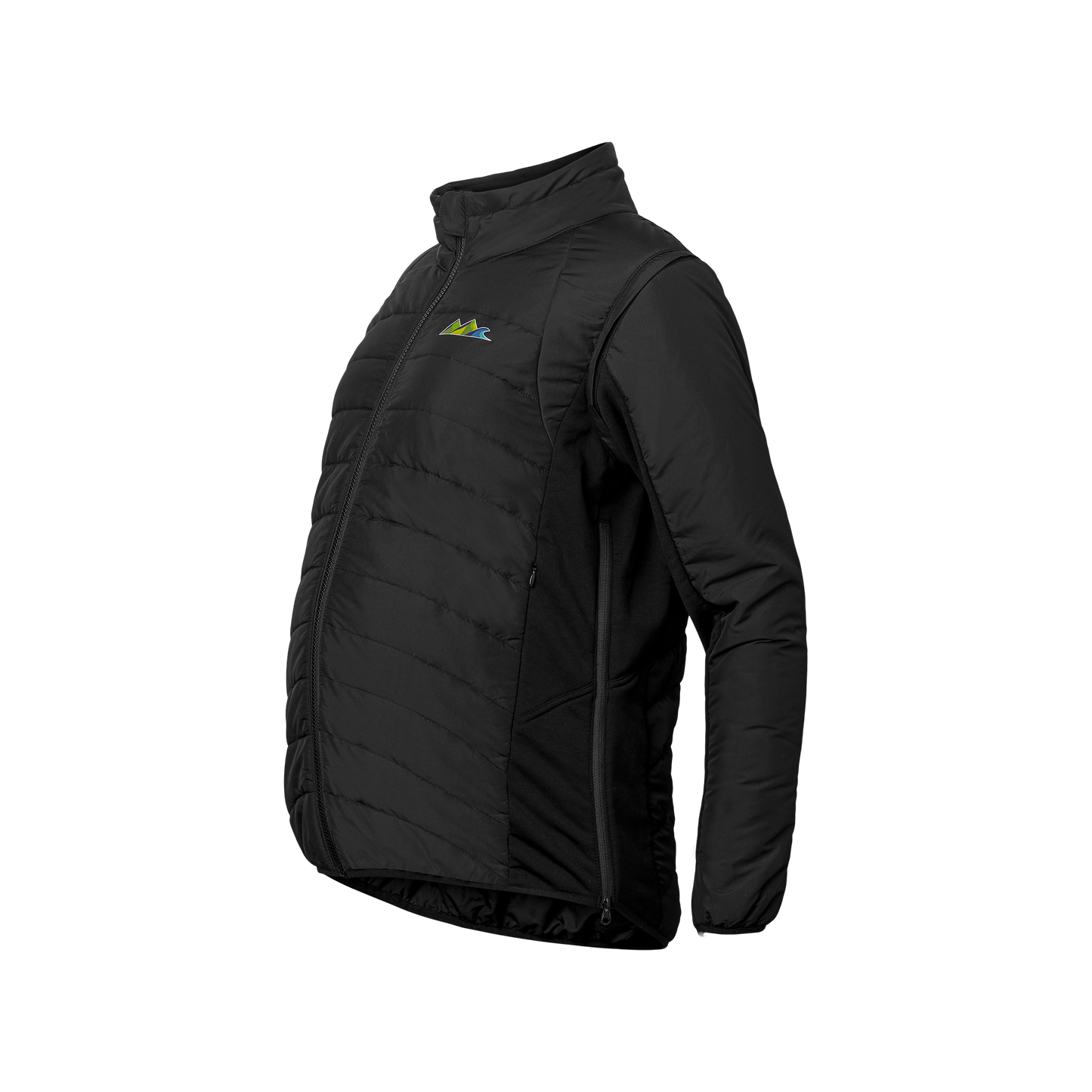 EverCrest Puffer