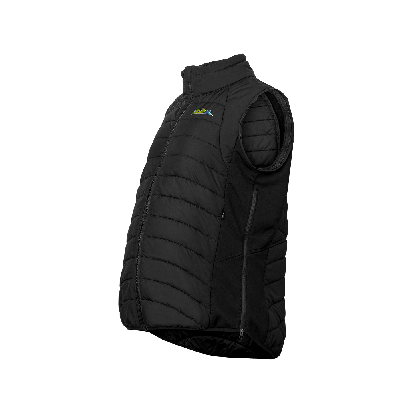 EverCrest Maternity Puffer (8-in-1)
