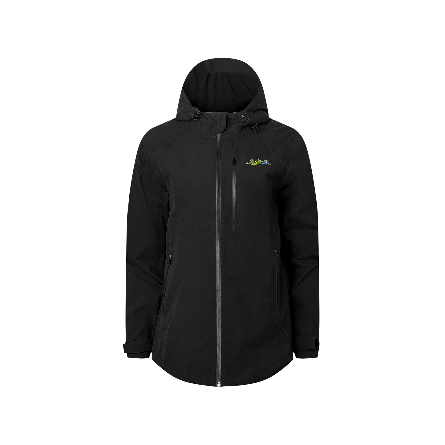 EverCrest Maternity Shell (4-in-1)