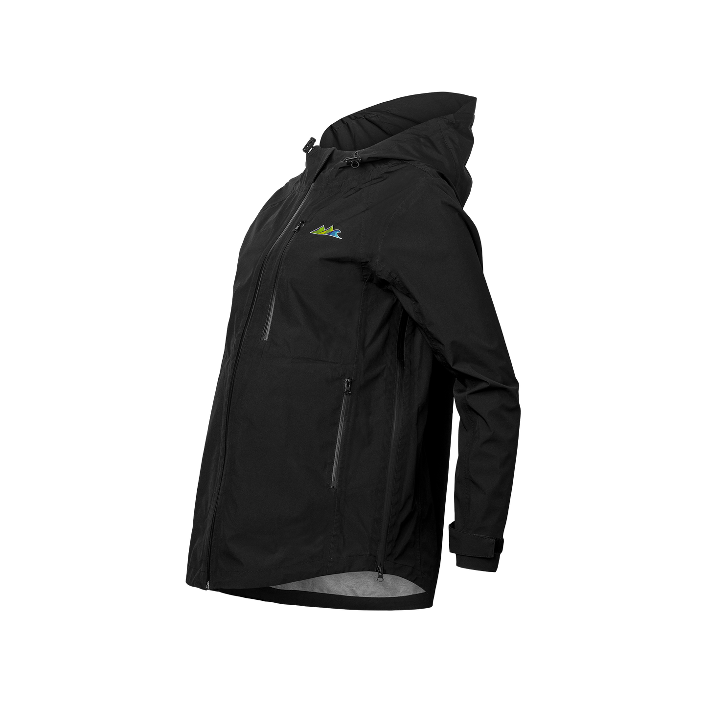 EverCrest Maternity Shell (4-in-1)